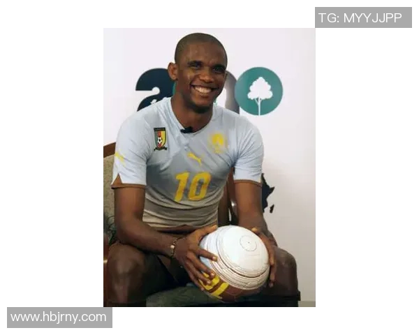 喀麦隆前主帅：埃托奥很自恋，他架空奥纳纳等人参与非洲杯