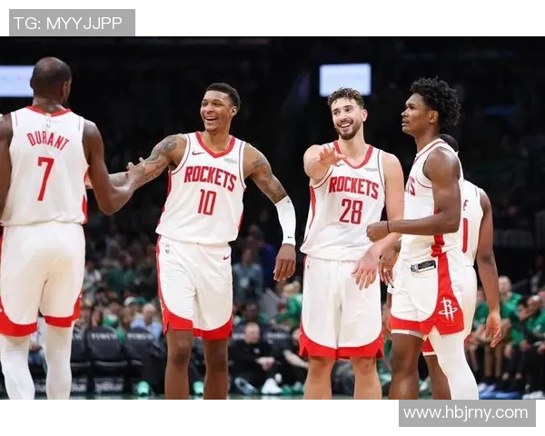 火箭VS戏法：伤病陈述与首发阵型出炉，火箭能否连续连胜？